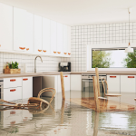 When It Rains, It Claims: What Landlords Need To Know About Water Damage and Insurance Pitfalls