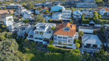 Luxury homes in Auckland—foreign buyer interest unlikely to shift wider housing market